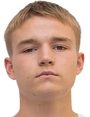 Gordey Nefedov photo 