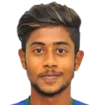 Mohammed Robiul Hasan logo