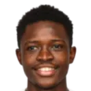 Djibirin Harouna logo