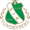 Sundbybergs IK (w) logo