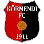 Kormendi FC logo