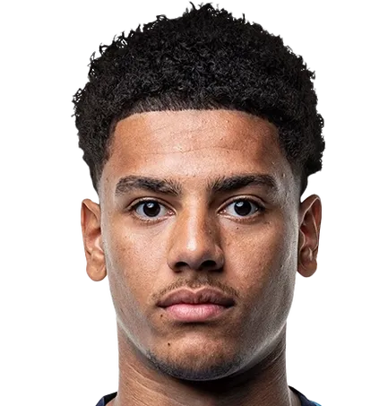 Benjamin Clemmensen logo