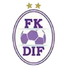 Dif FC logo
