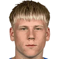 Róbert Frosti Þorkelsson photo 