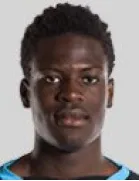 Salifu Senghore logo