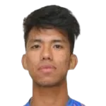 Lalliansanga Renthlei logo