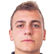 Valentino Majstorović logo