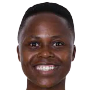 Bongeka Gamede portrait