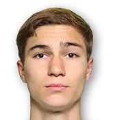 Tamerlan Musaev logo