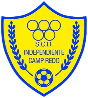 Independiente Camp Redo (W) logo