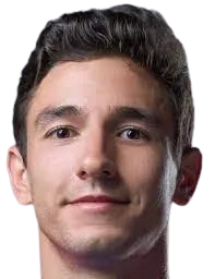 Clement Benhaddouche logo