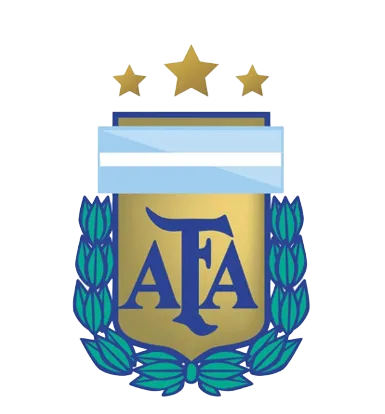 Argentina Women U20 logo