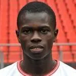 Mouhamadou Ndao logo