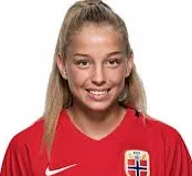 Rikke Bogetveit Nygard logo