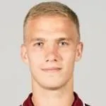 Gļebs Kļuškins logo