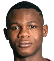 Jamiu Musbaudeen logo