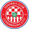 Luxembourg City logo
