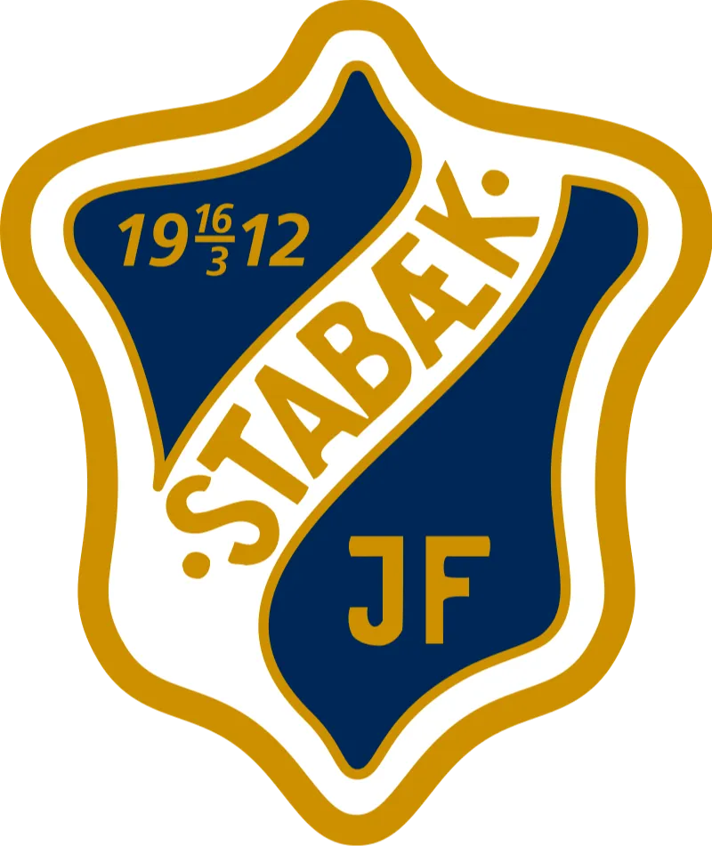 Stabæk Fotball Kvinner(w) logo