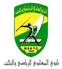 Maadi Yacht Club Women logo