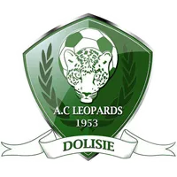 AC Leopards logo