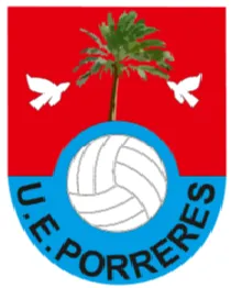 Porreres logo