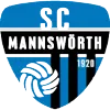 SC Mannsworth logo
