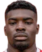 Mamadou Saydou·Bangura photo 