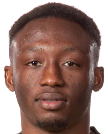 Bénie Adama Traoré logo