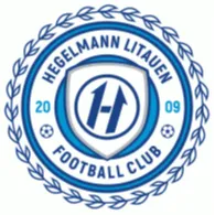 Hegelmann Litauen logo
