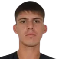 Lucas Ramón Romero Gómez photo