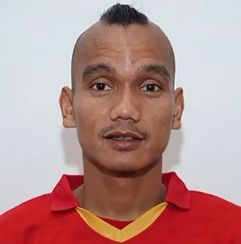 Riko Simanjuntak logo