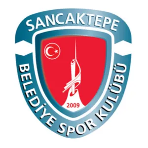 Sancaktepe Belediye U19 logo