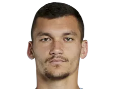 Ludovic Ajorque logo