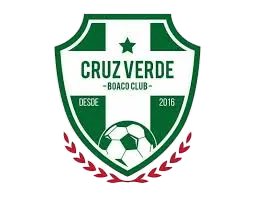 Cruz Verde logo