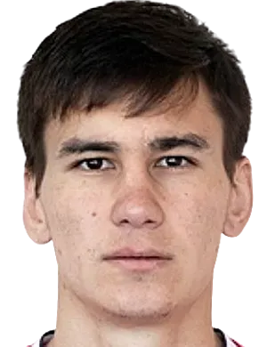 Vladislav Rudenko logo