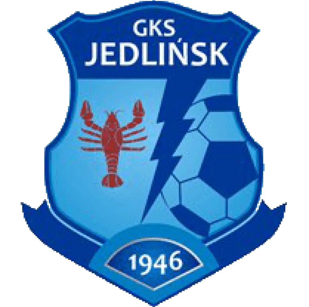 Drogowiec Jedlinsk logo