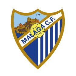 Atletico Malagueno B logo