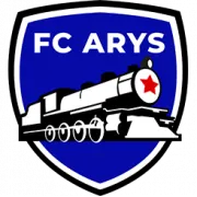 FC Arys logo