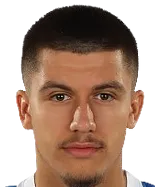 Alexandru Hrib photo