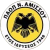 PAOP Neas Amisou logo