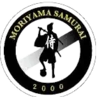 Moriyama Samurai logo