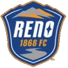 Reno 1868 FC