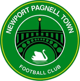 Newport Pagnell Town logo