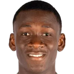 Mamadou Doumbia logo