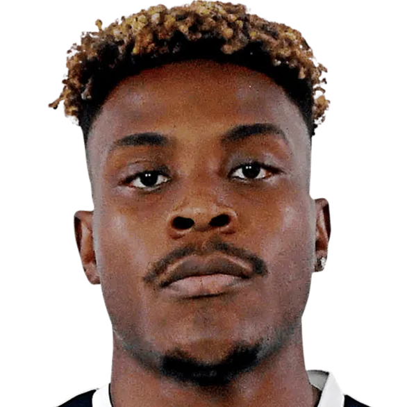 Fisayo Dele-Bashiru logo