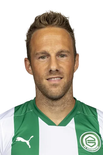 Bart Van Hintum logo