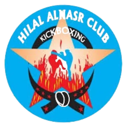 Hilal Al-Nasr logo