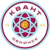 FK Kvant Obninsk II logo