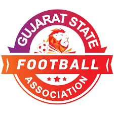Gujarat State FA logo