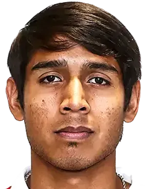 Alexis Duarte Pereira logo